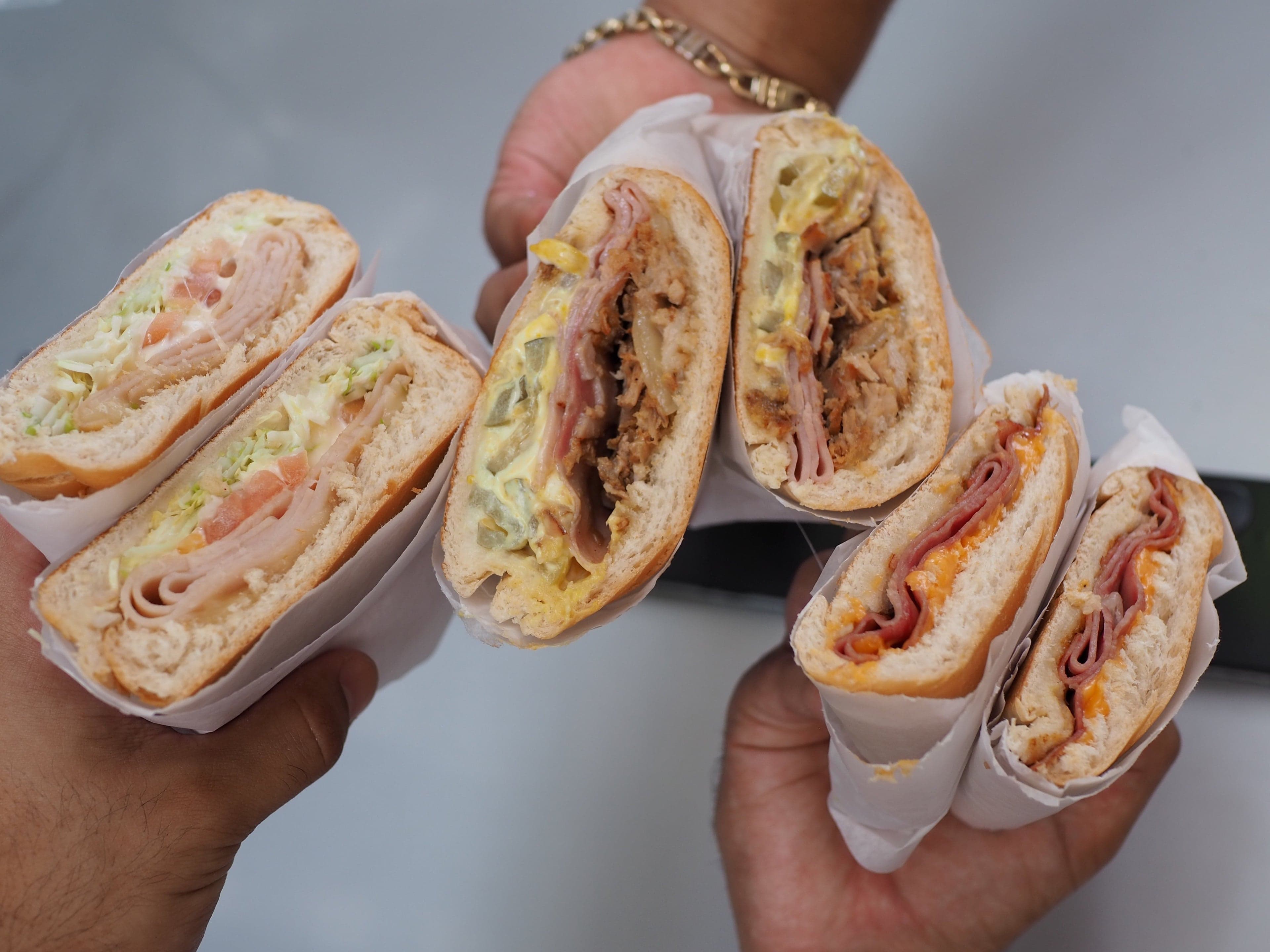 Coquí Pan, Hatillo