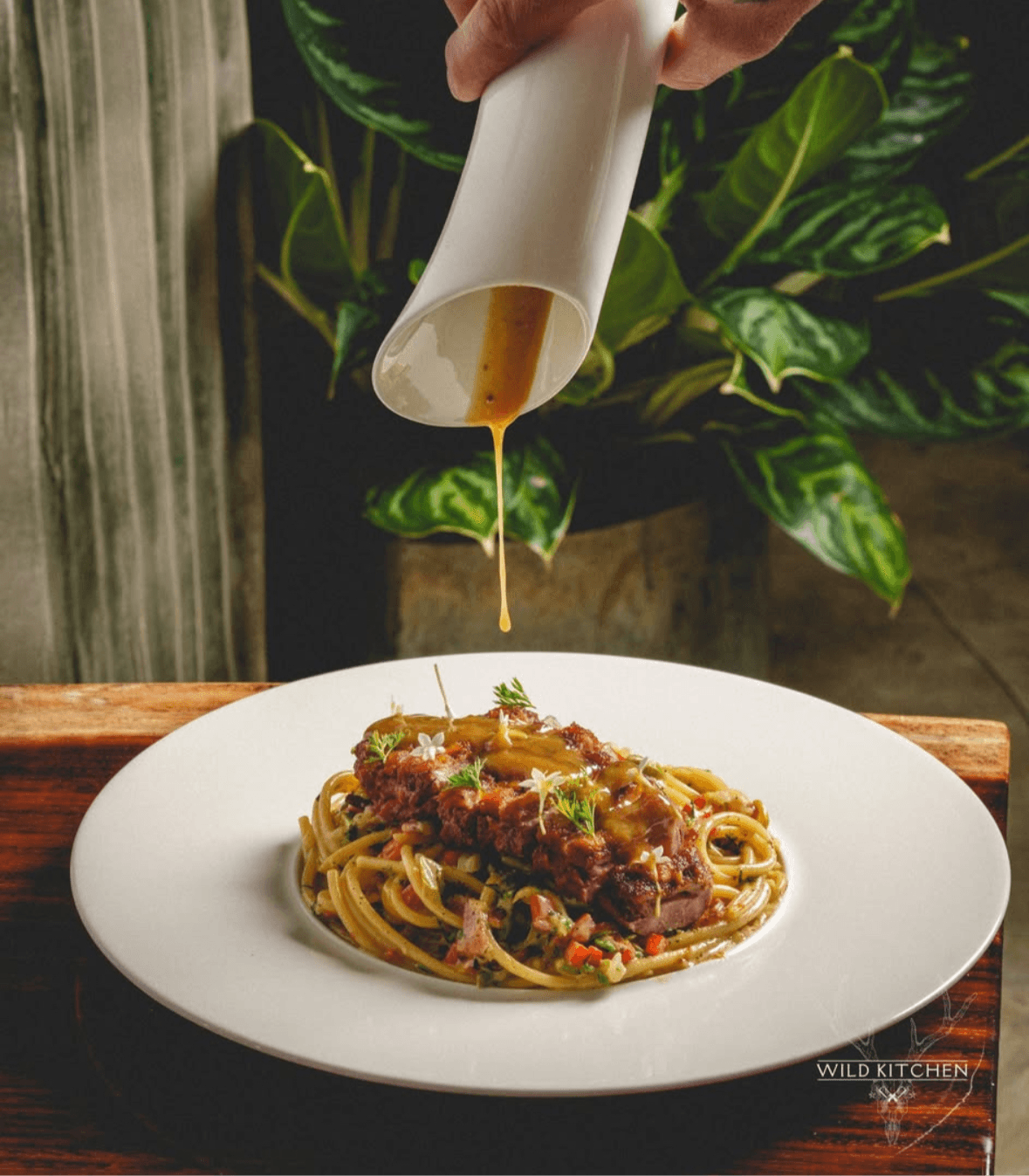 El Mañanero & Wild Kitchen