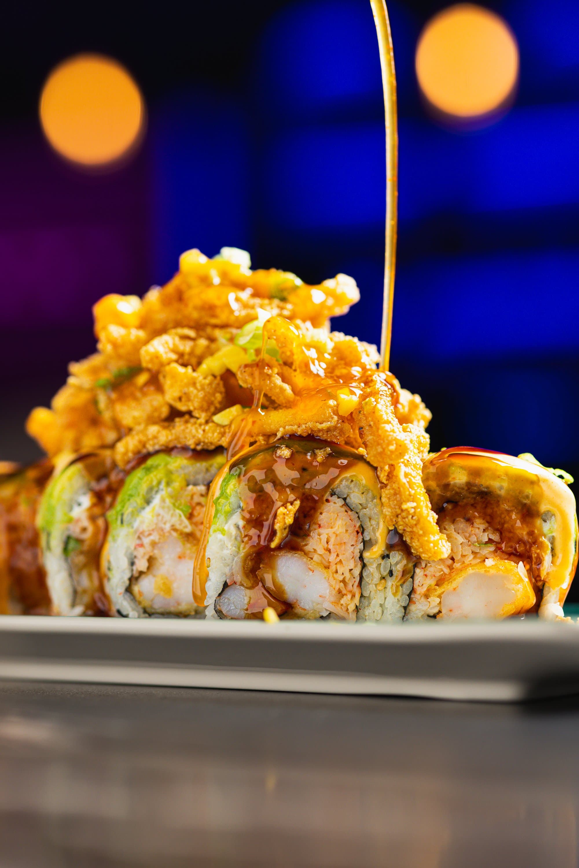 Xatay Latin Fusion, Guaynabo