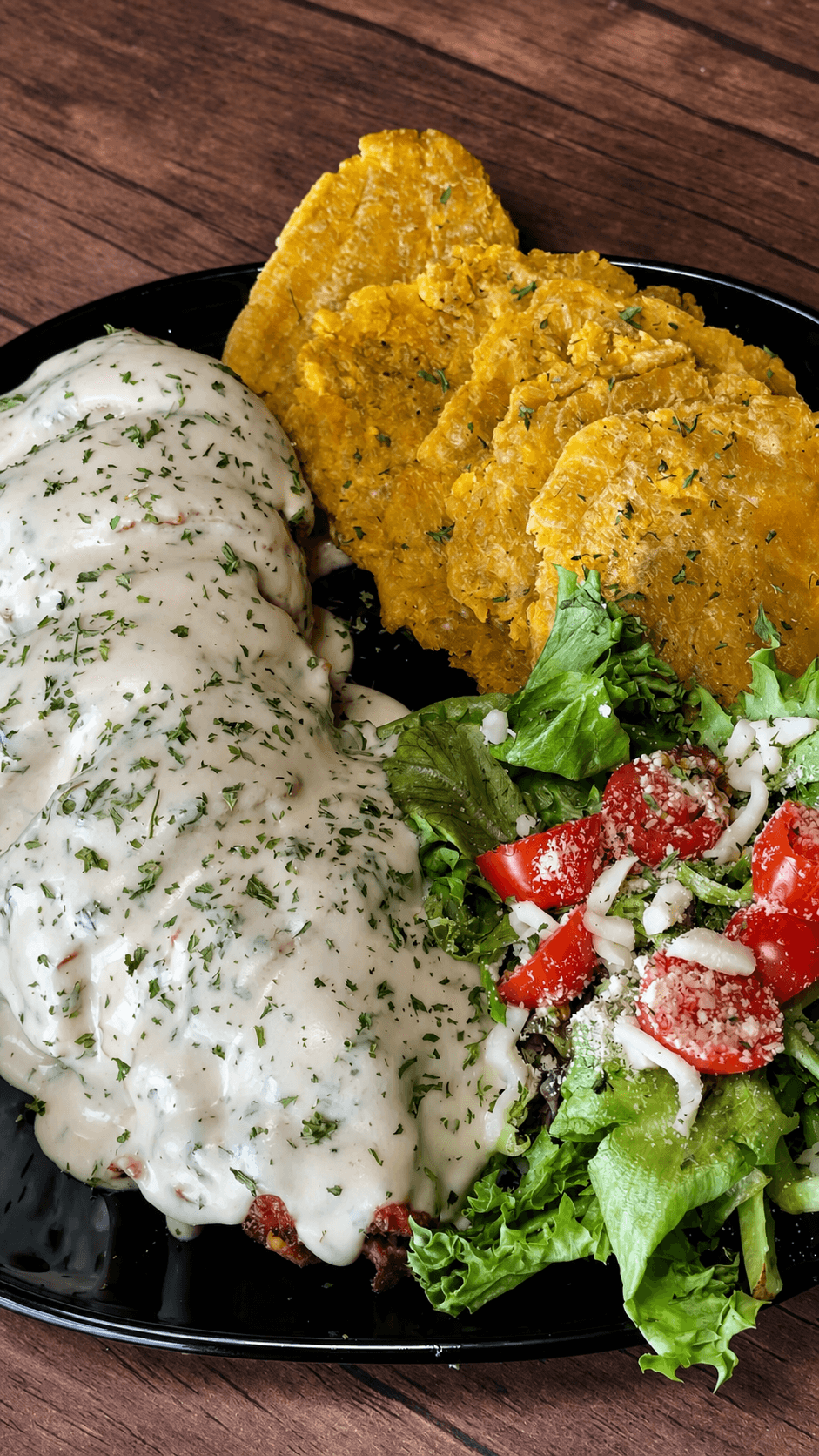 Entremaderos Gastrobar
