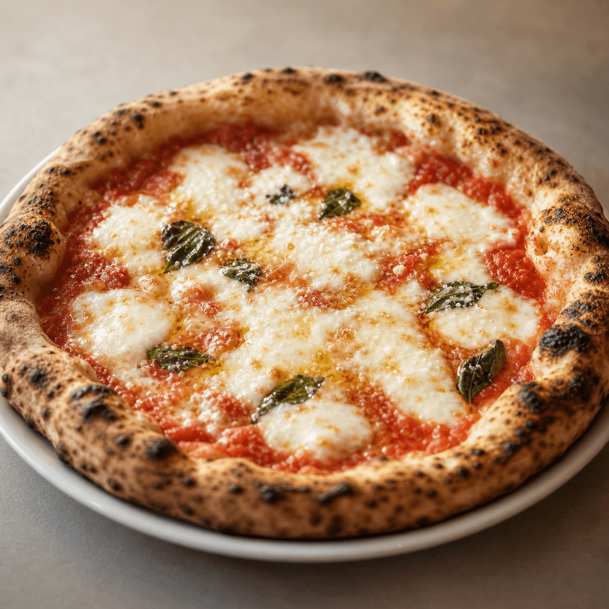Bambina Pizzería & Coctelería