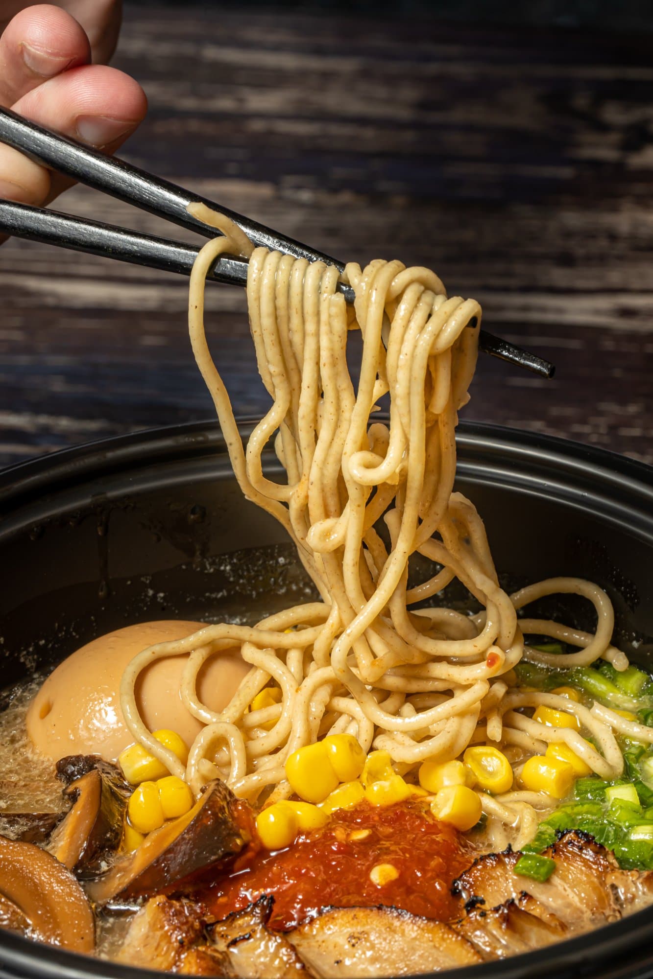 Misoki Ramen