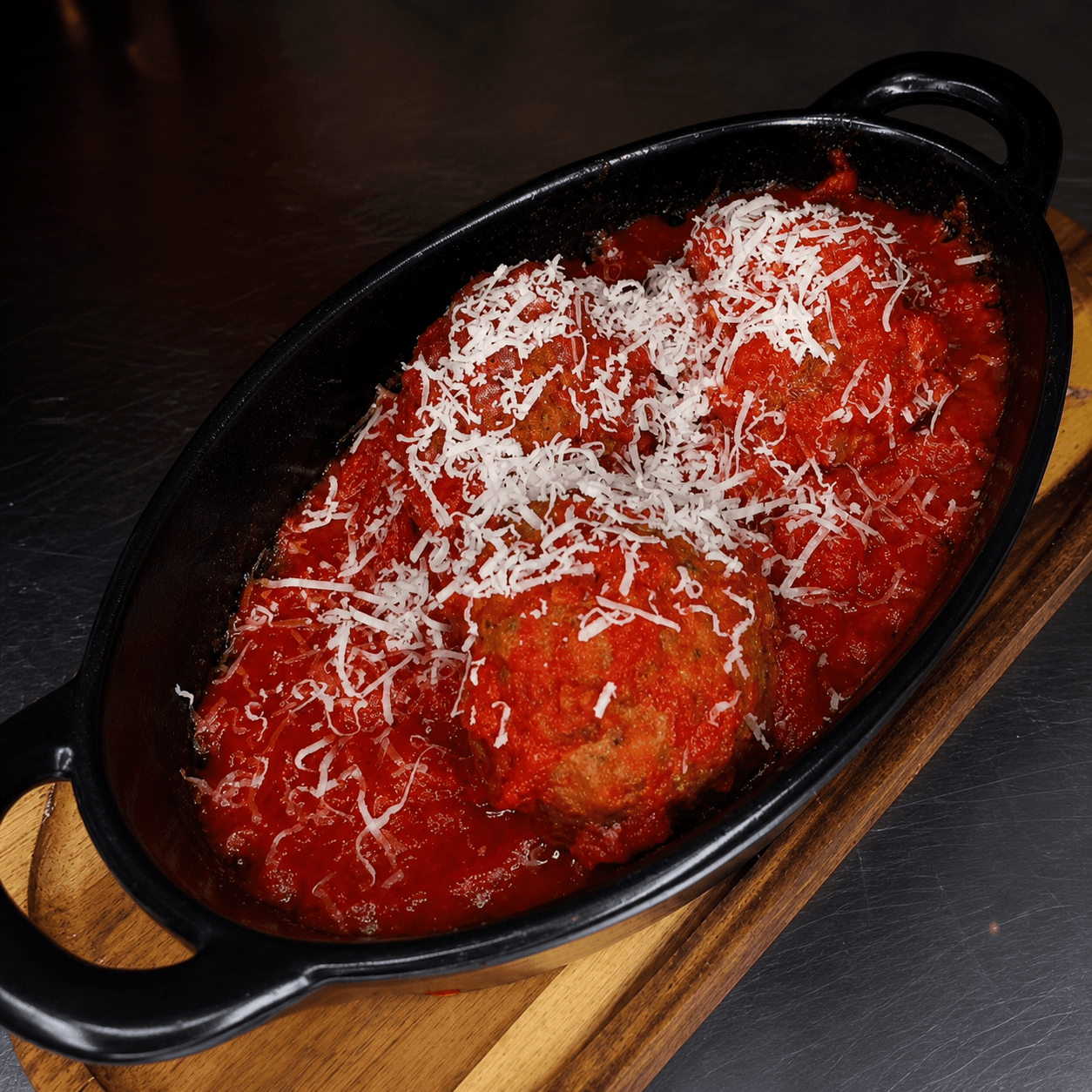Deep Dish PR