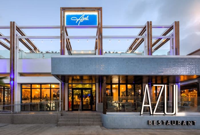 Azul Restaurante