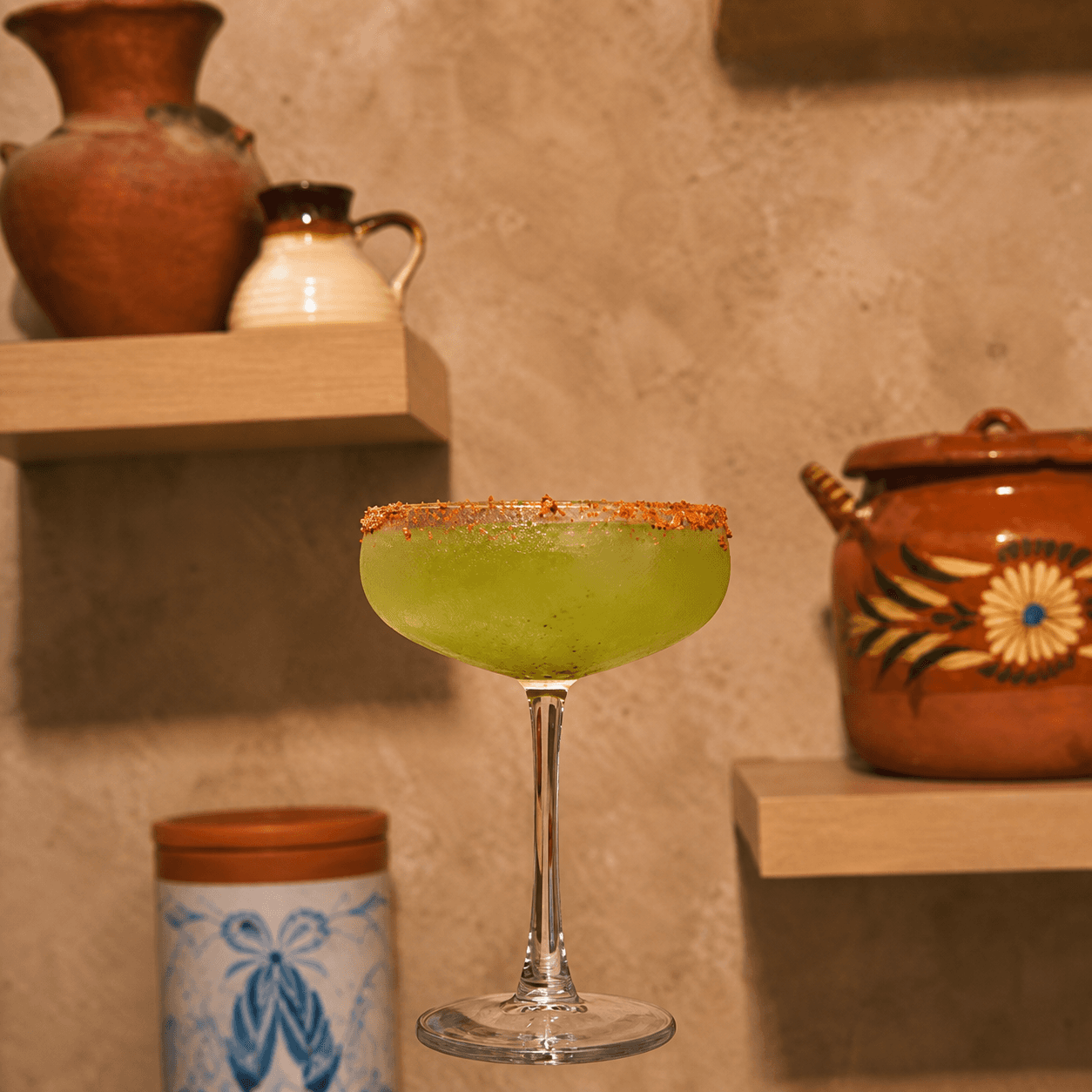 Milpa Dorada