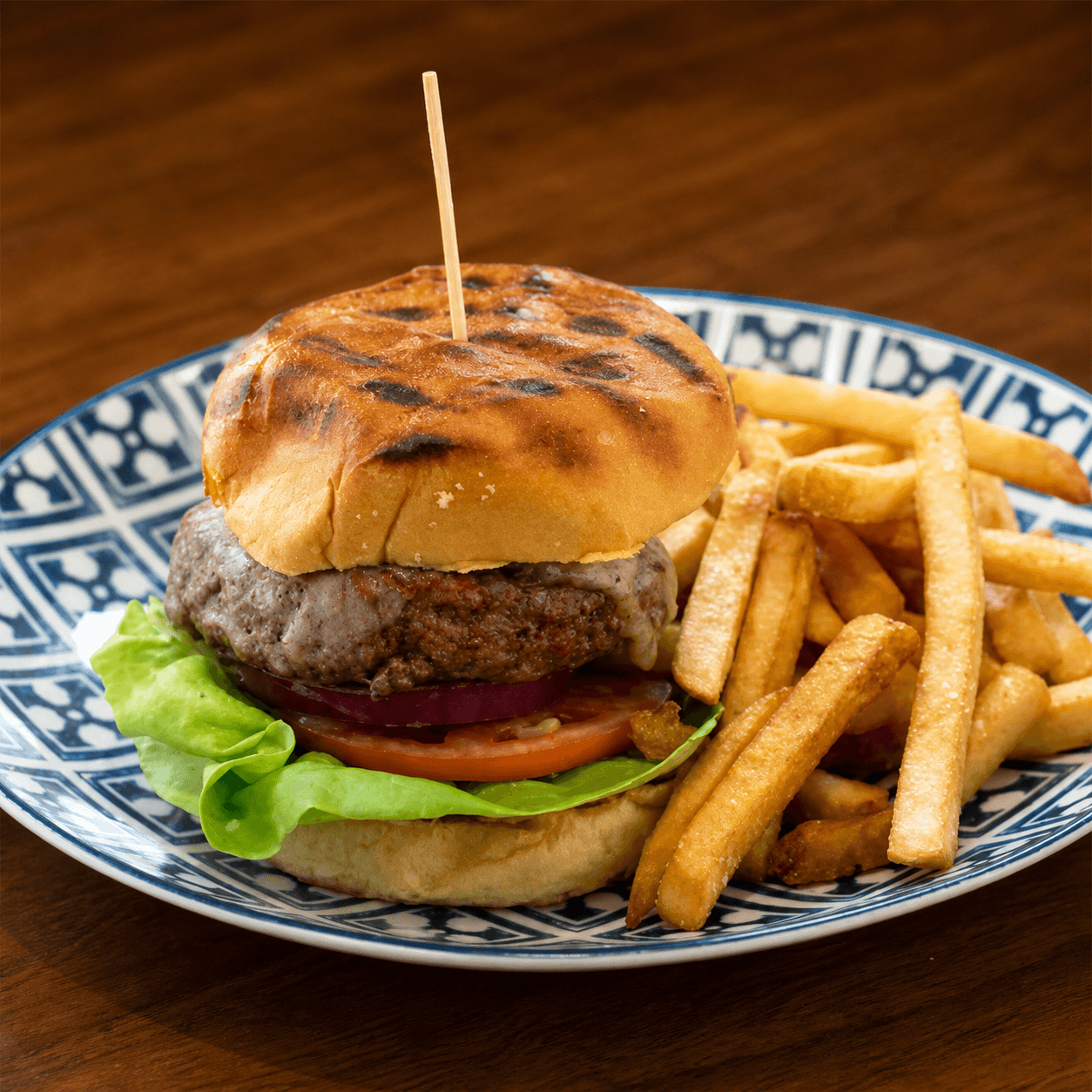 La Jolla Cuisine