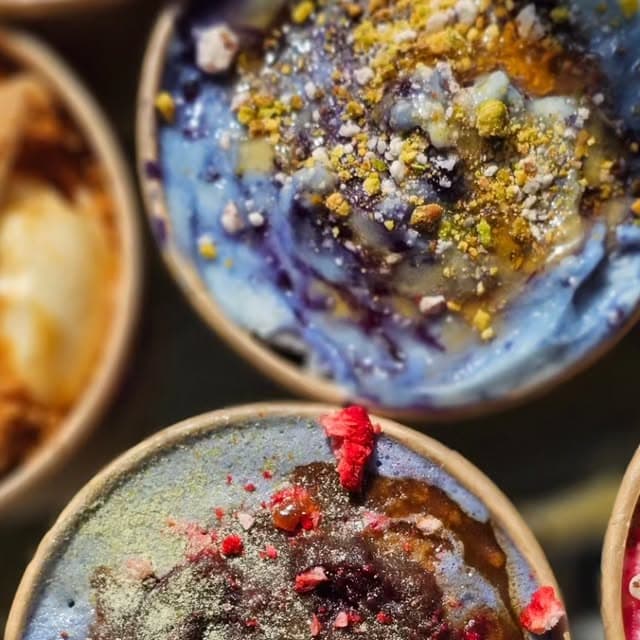 183 Grados Ice Cream Atelier, foto 4