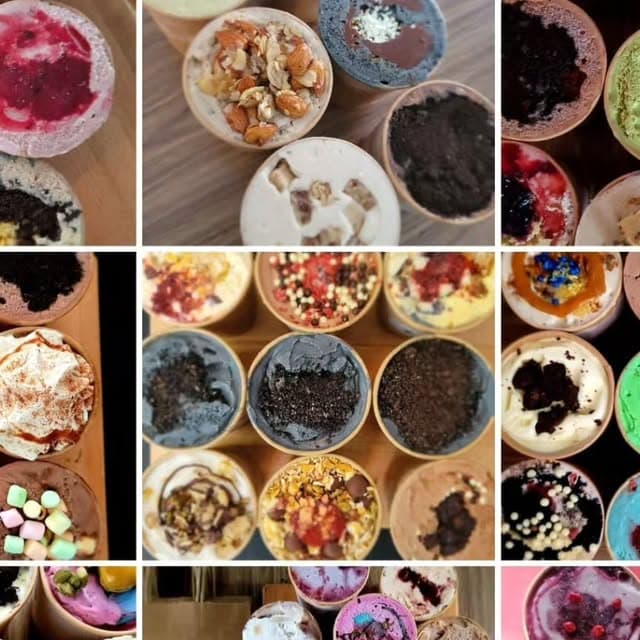183 Grados Ice Cream Atelier, foto 6