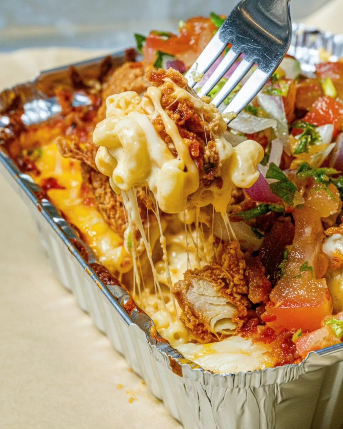 Affogata Chicken & BBQ, foto 5