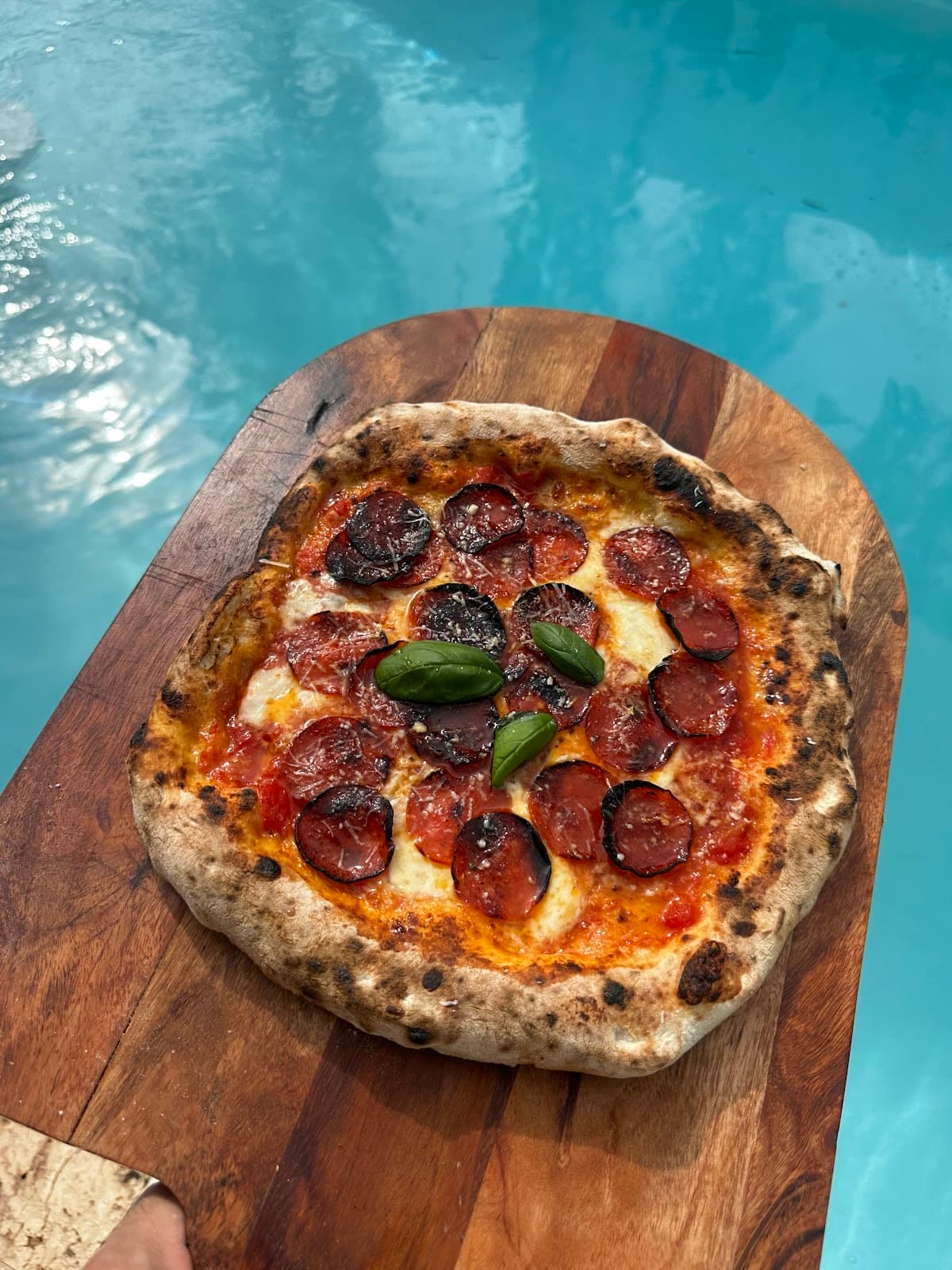 Alfie Pizzeria Napolitana, foto 3