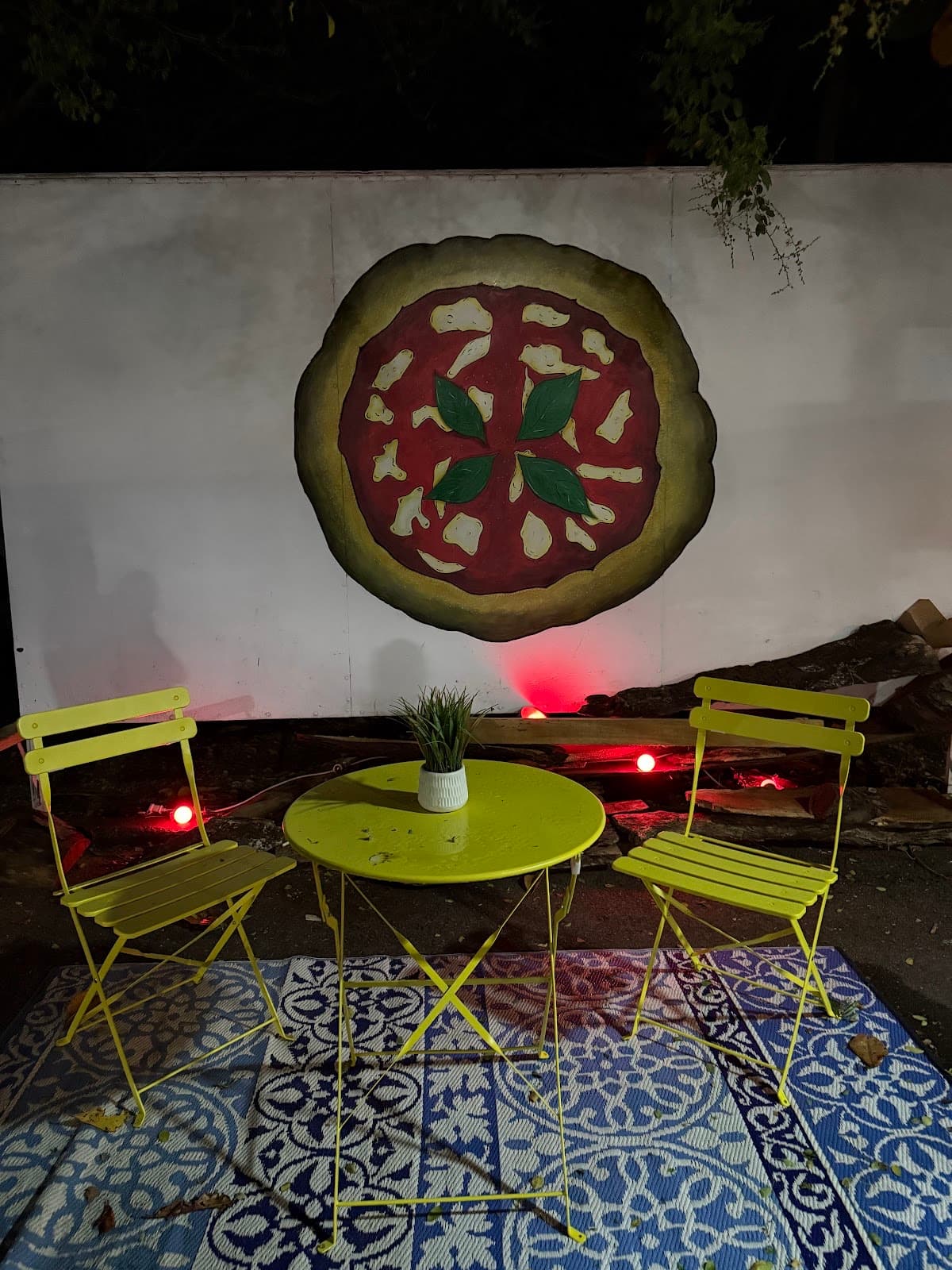 Alfie Pizzeria Napolitana, foto 4