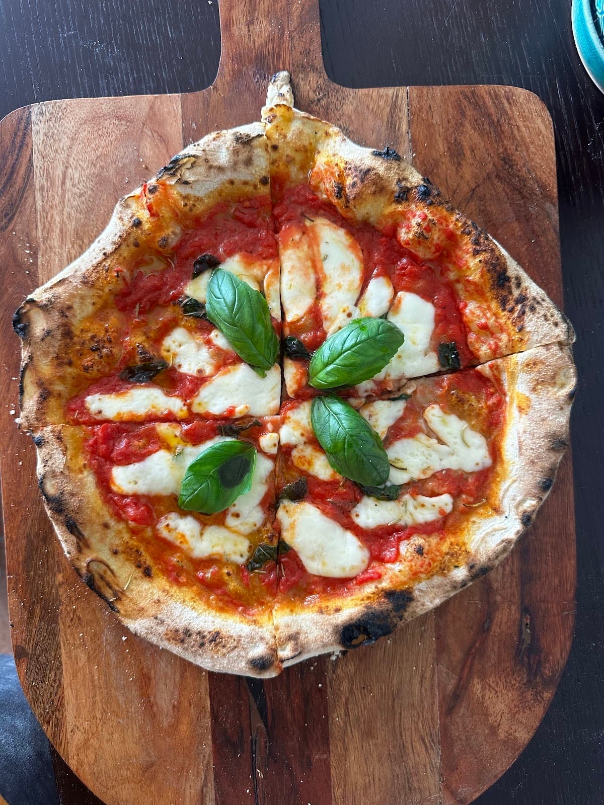Alfie Pizzeria Napolitana, foto 5
