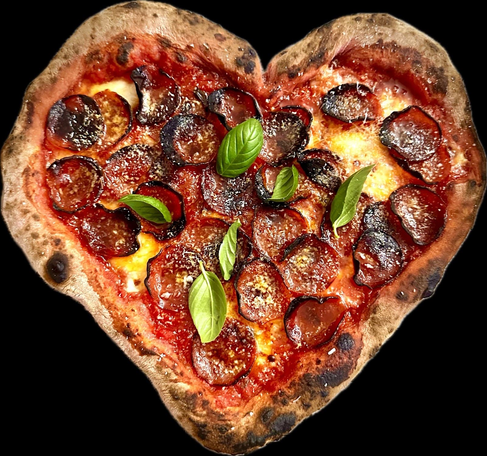 Alfie Pizzeria Napolitana, foto 6