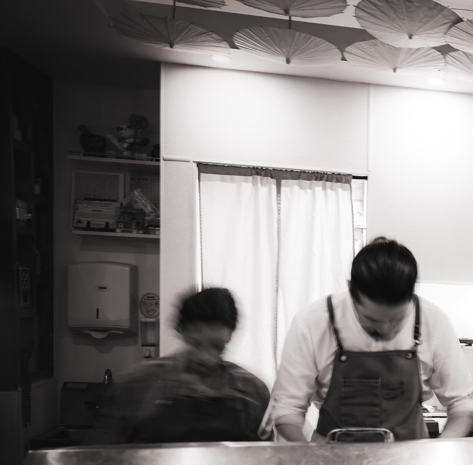 Bakku Japanese Eatery & Crudo Bar, foto 6