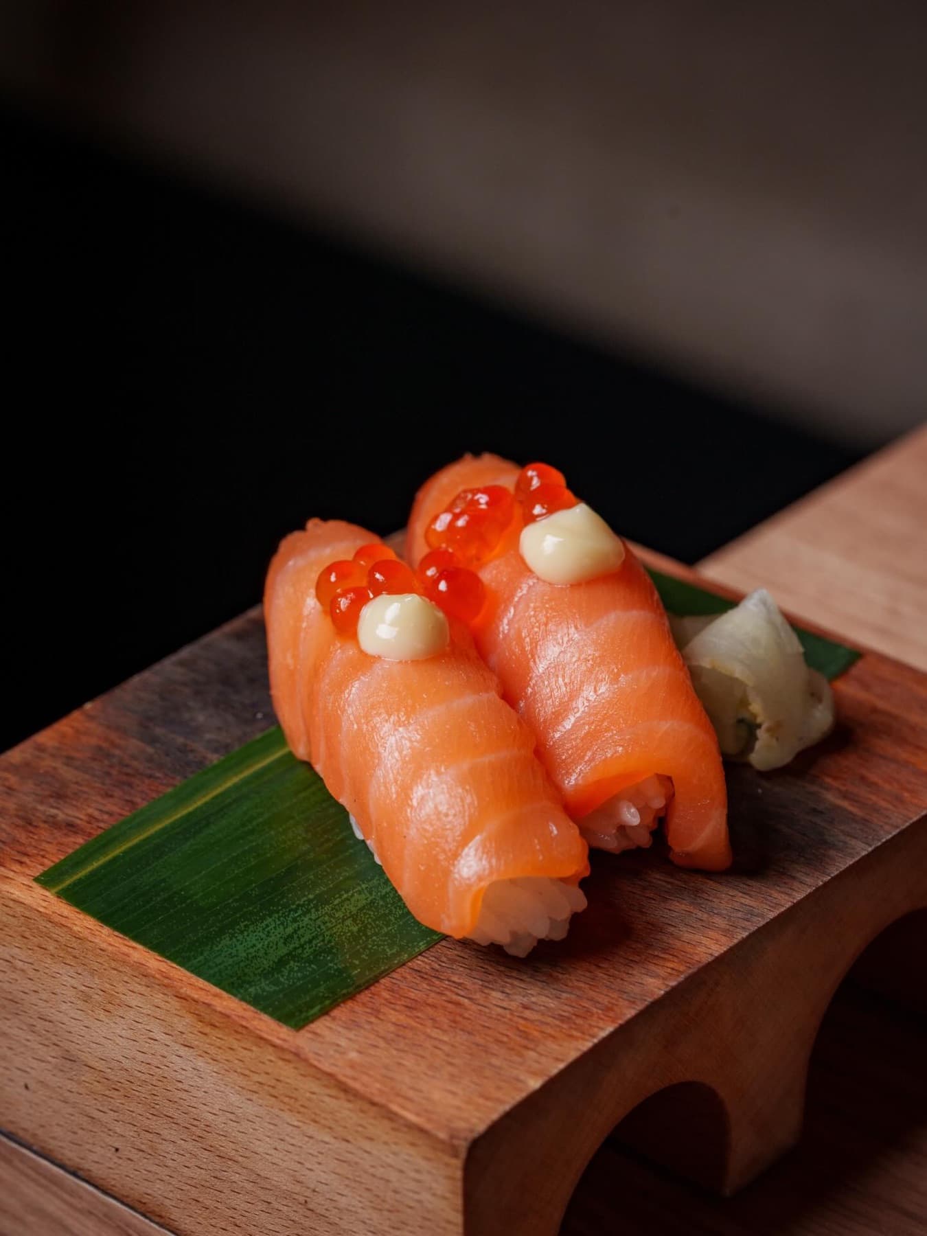 Bento Cocina Asiática perfil