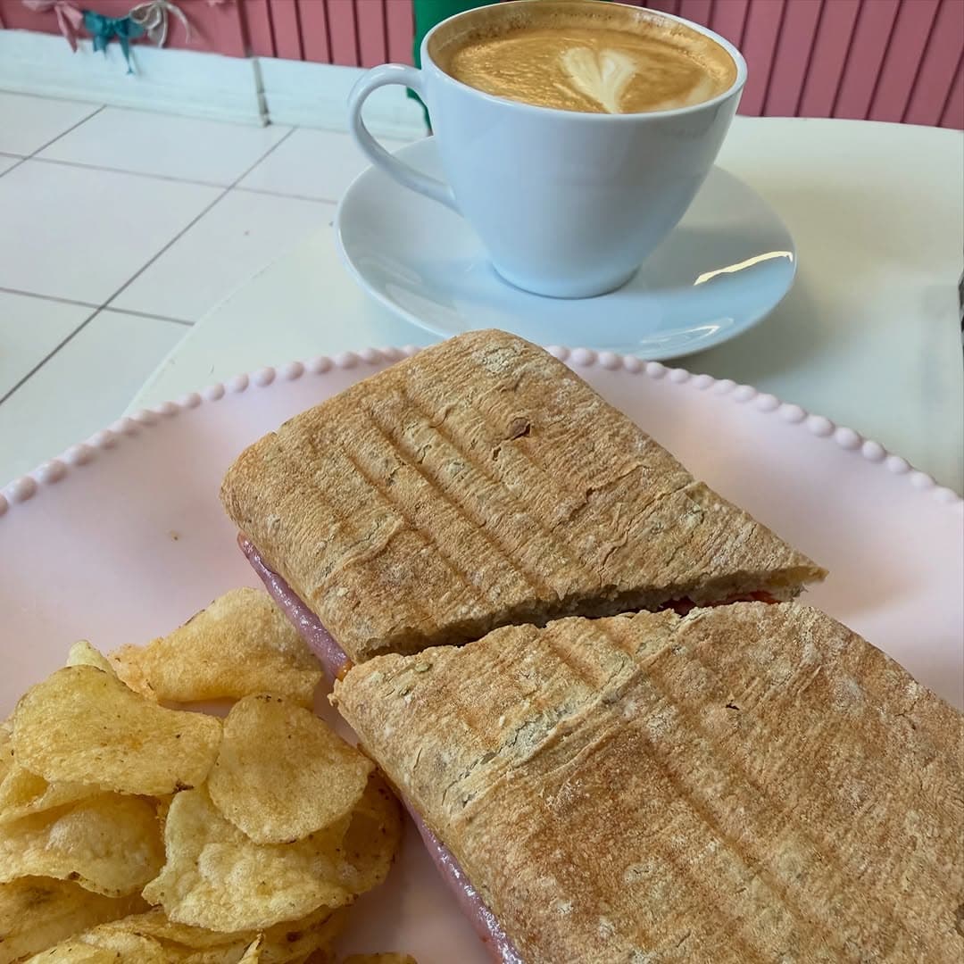 Bien Dulce