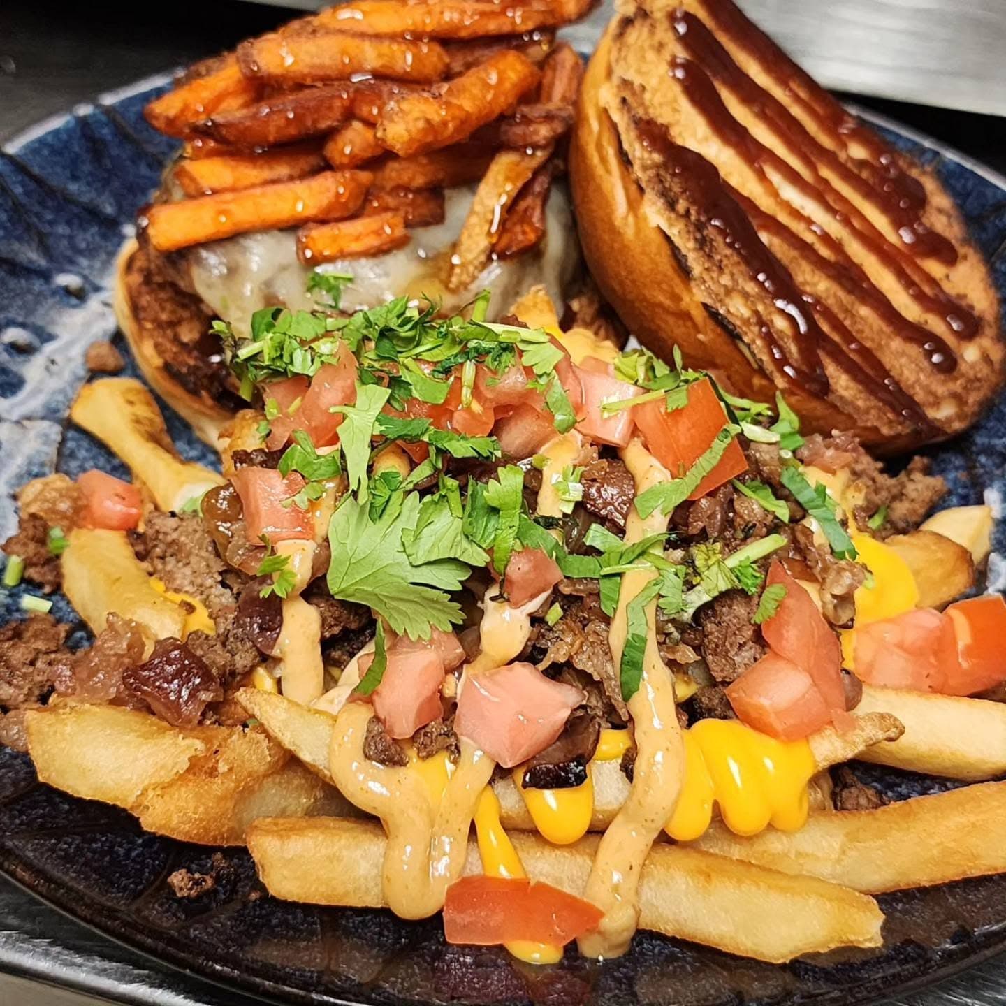 Burger Box PR, foto 1