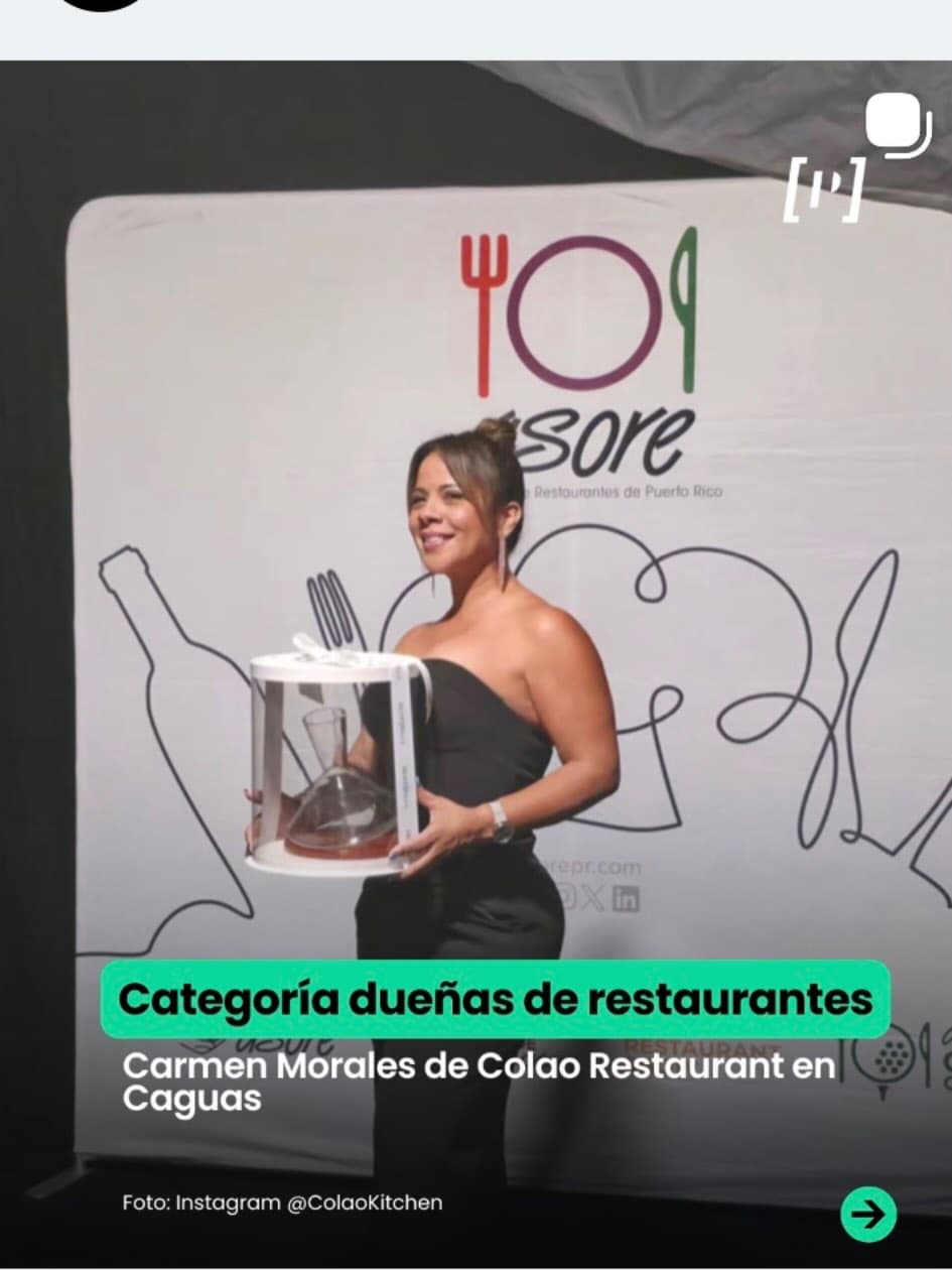 Colao Kitchen