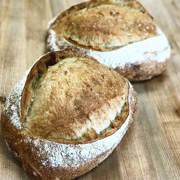 Horno de Pane, foto 1