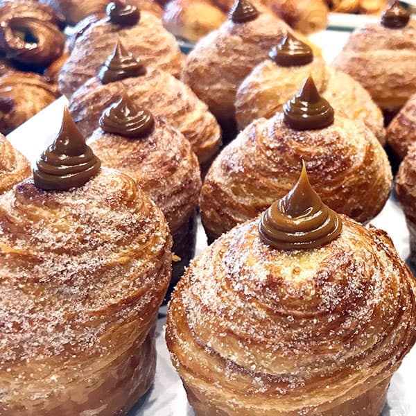 Horno de Pane, foto 2