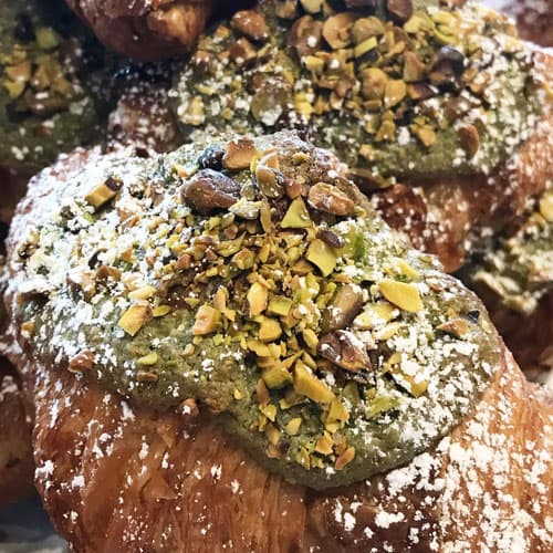 Horno de Pane, foto 6