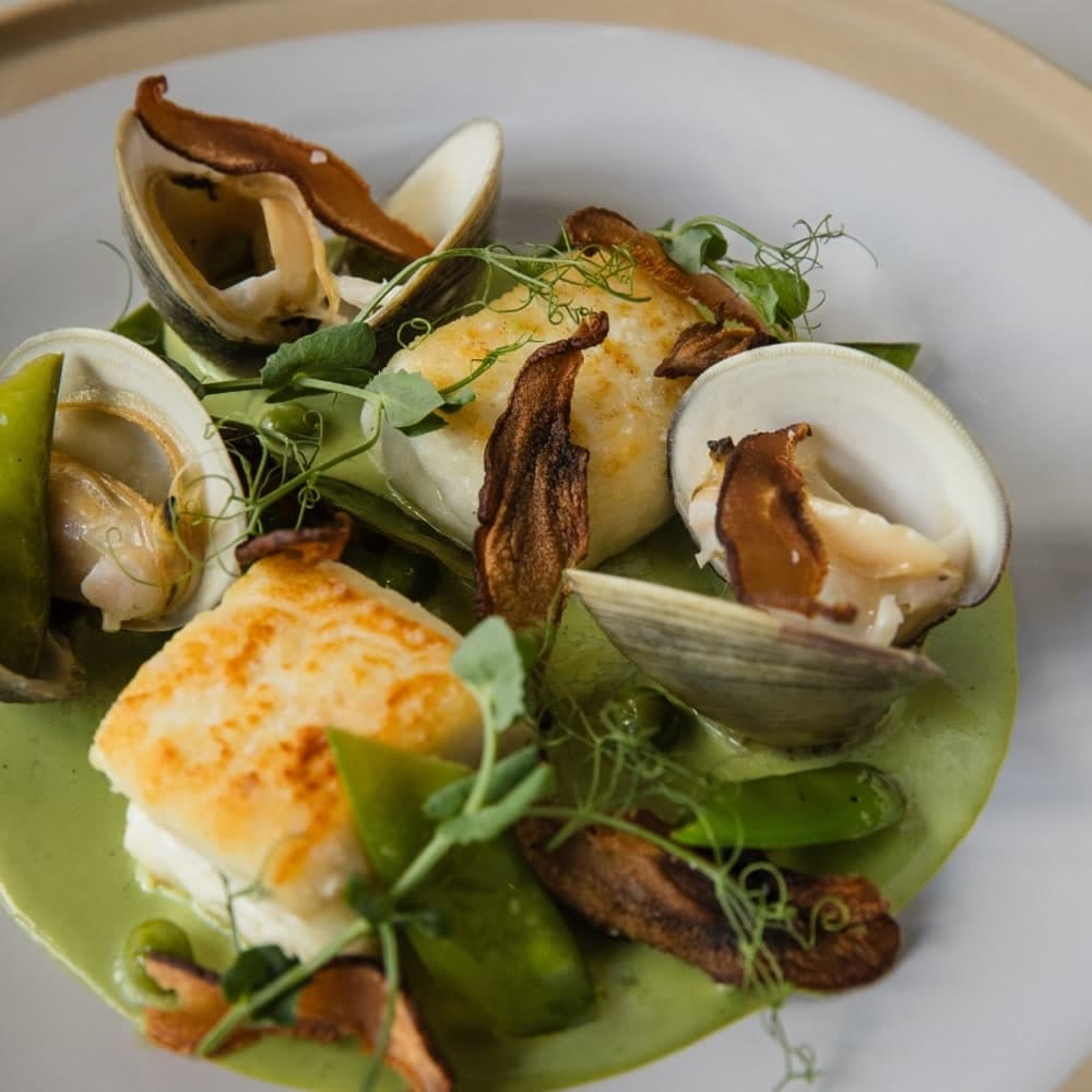 Amaya Modern Spanish Cuisine