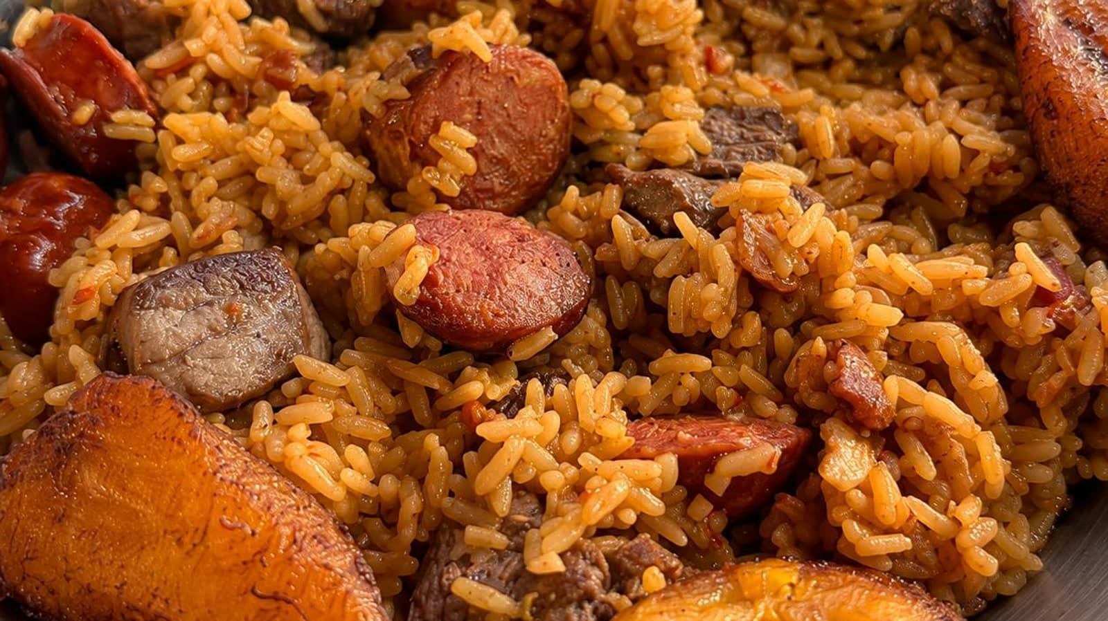 Artesanal Paellas y Ahumados