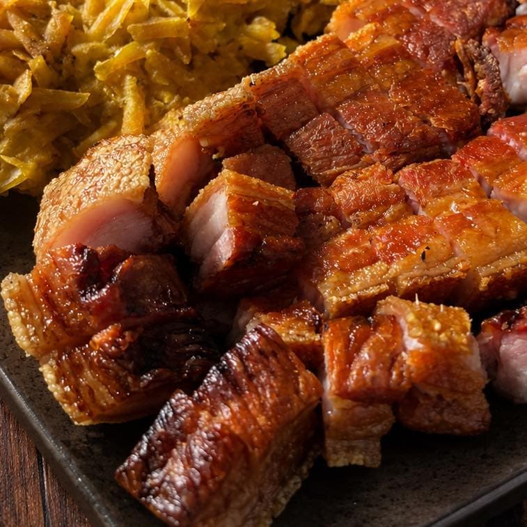 Artesanal Paellas y Ahumados