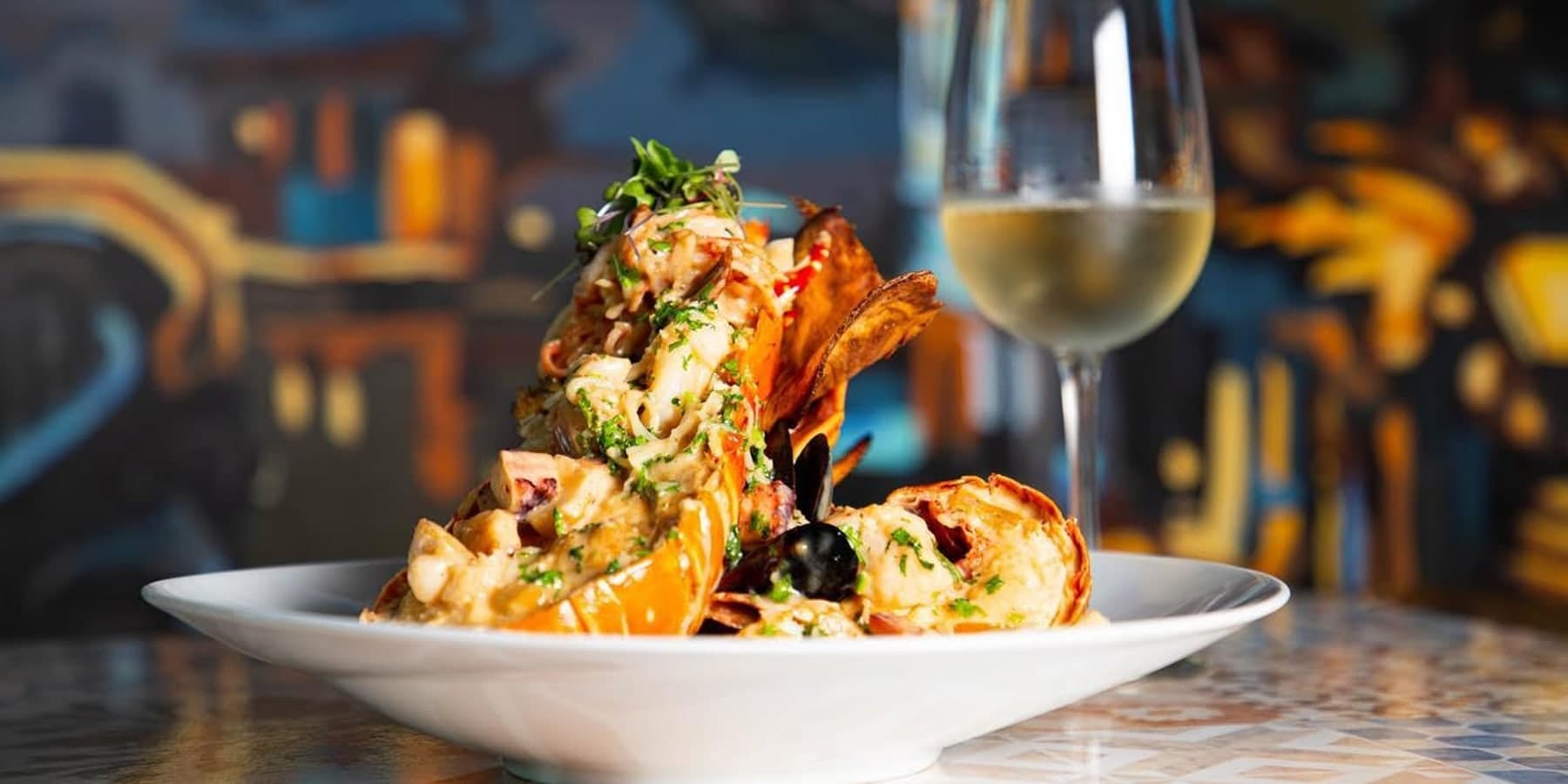 Capriccio Trattoria