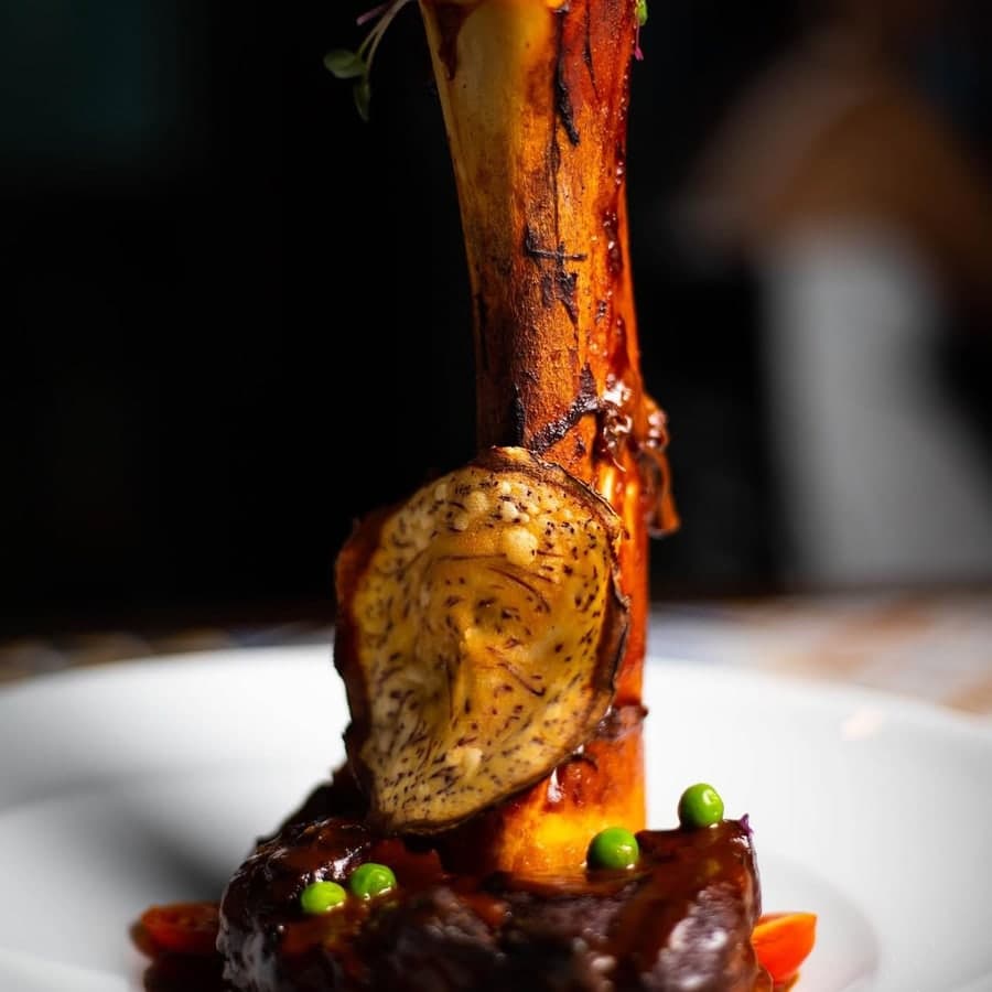 Capriccio Trattoria