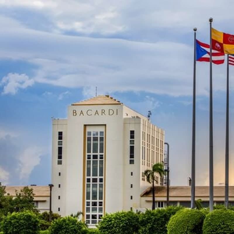 Casa Bacardí