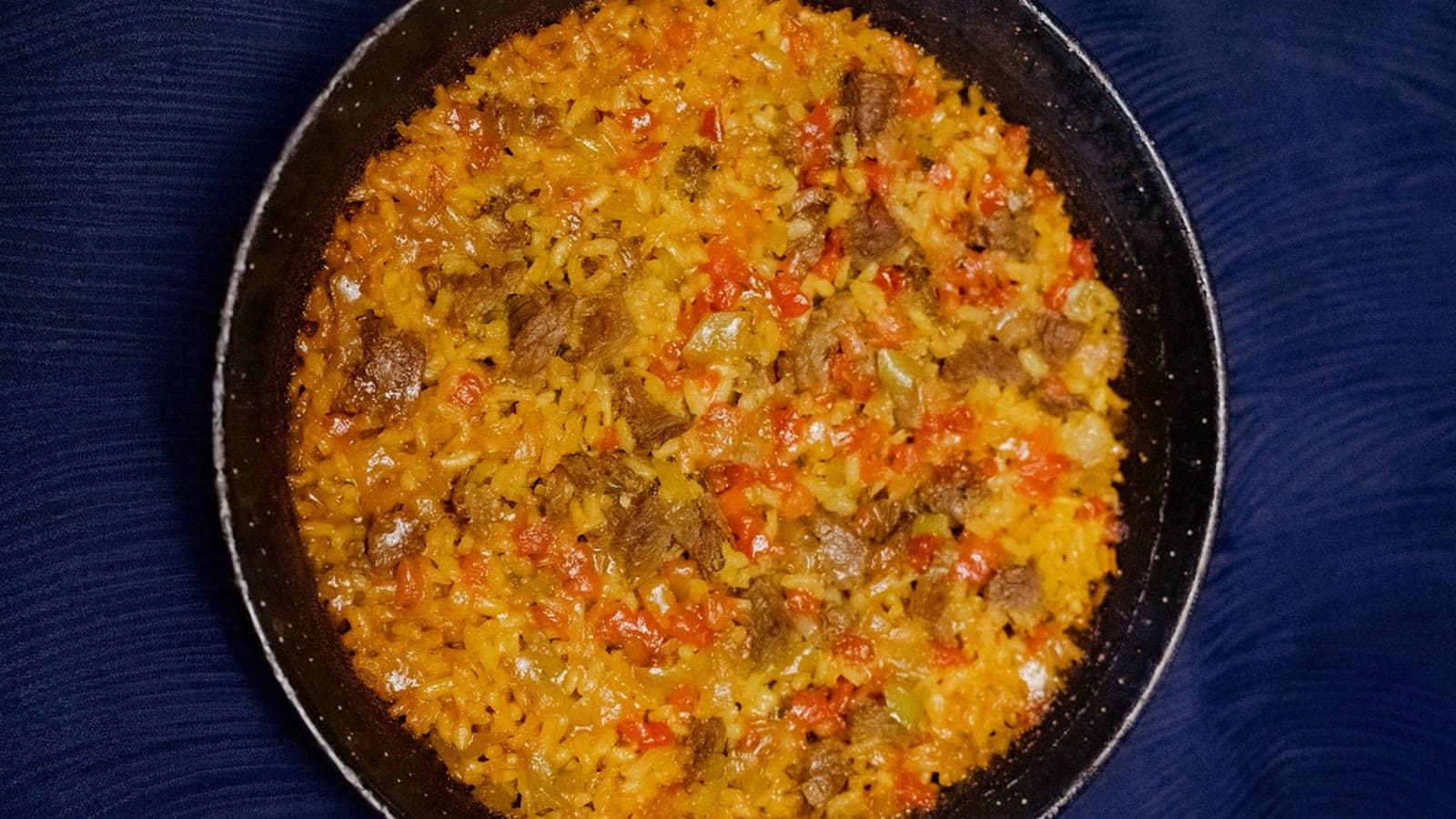 Casa Manolo Restaurante Español