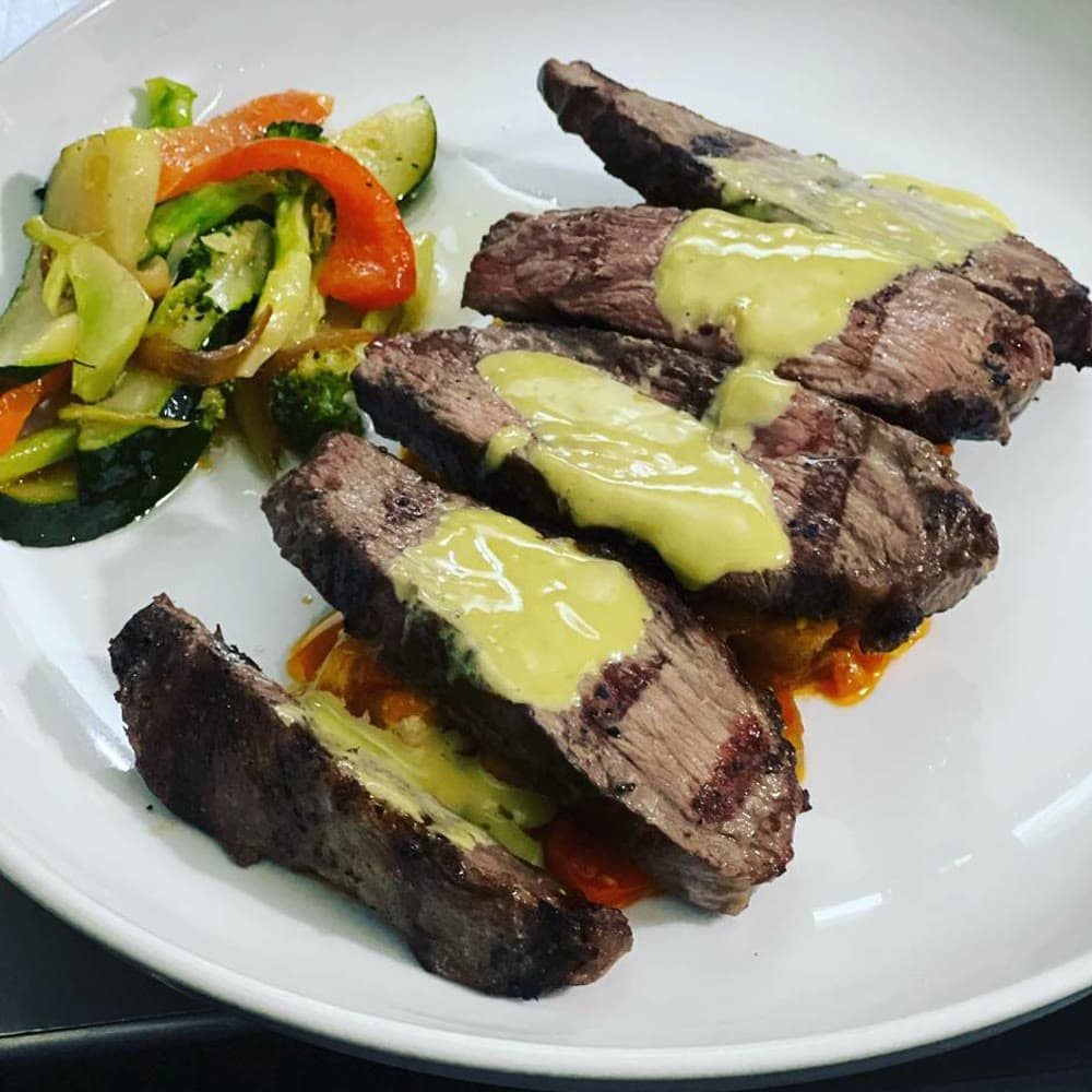Casa Manolo Restaurante Español