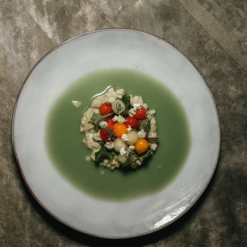 Chef's Garden Rincón