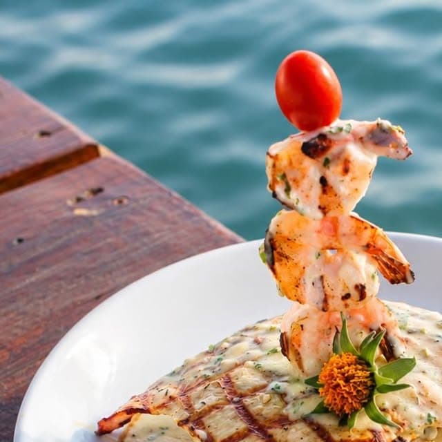 Costa Brava Restaurant