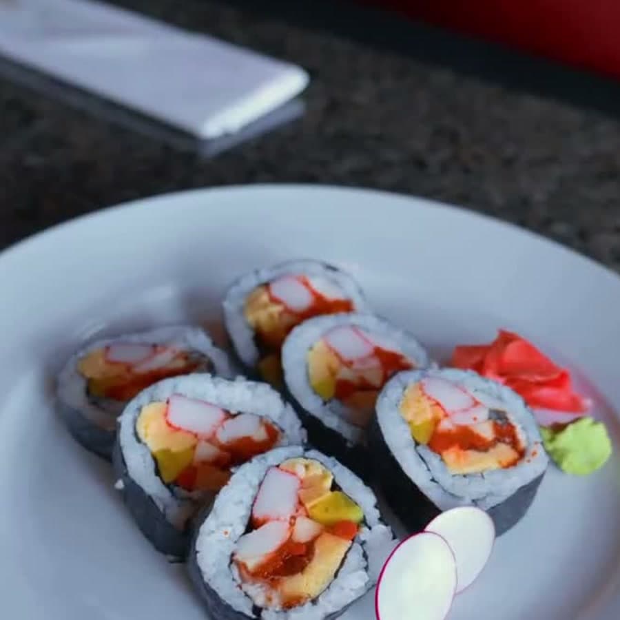 Daimajin Japanese Restaurant