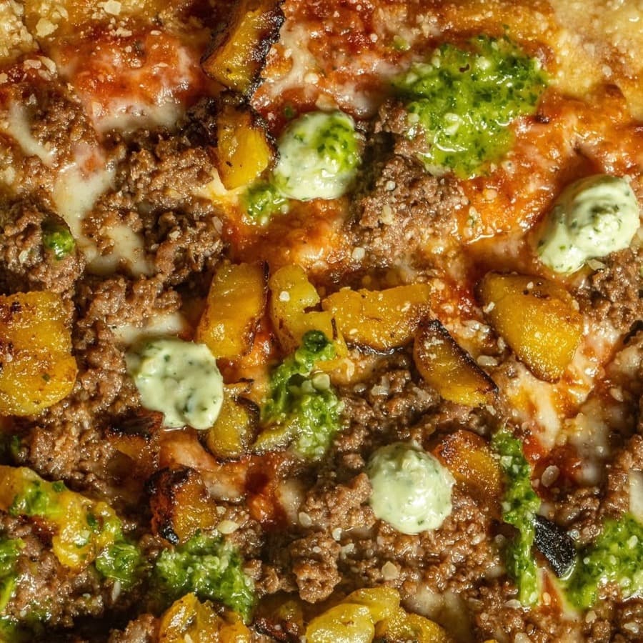 Del Romano Pizza