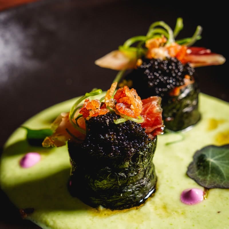 DRGN Restaurant