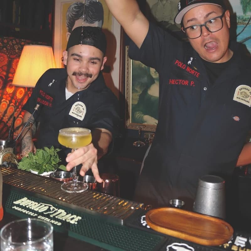 El Cubujón