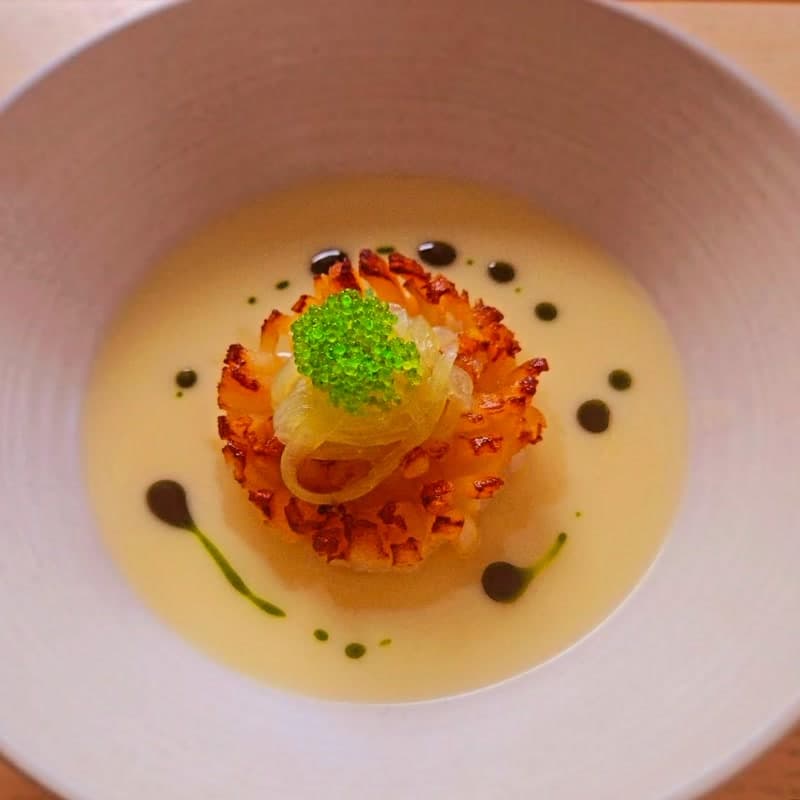 Estela Restaurant