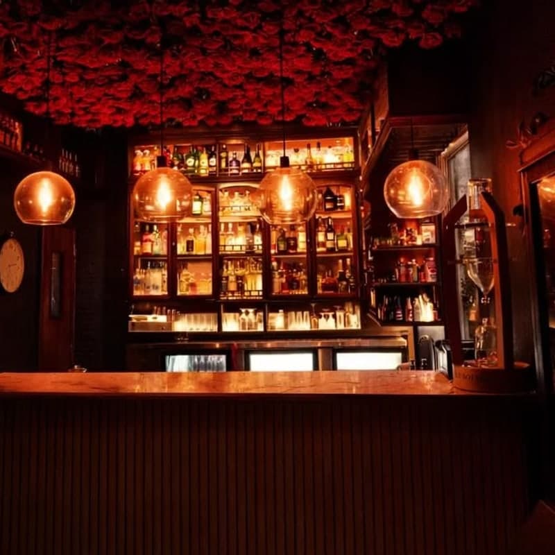 Furtivo Speakeasy