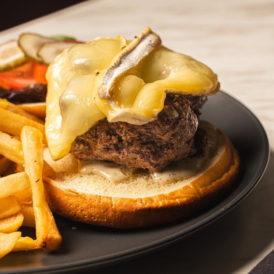 HUMO International Cuisine