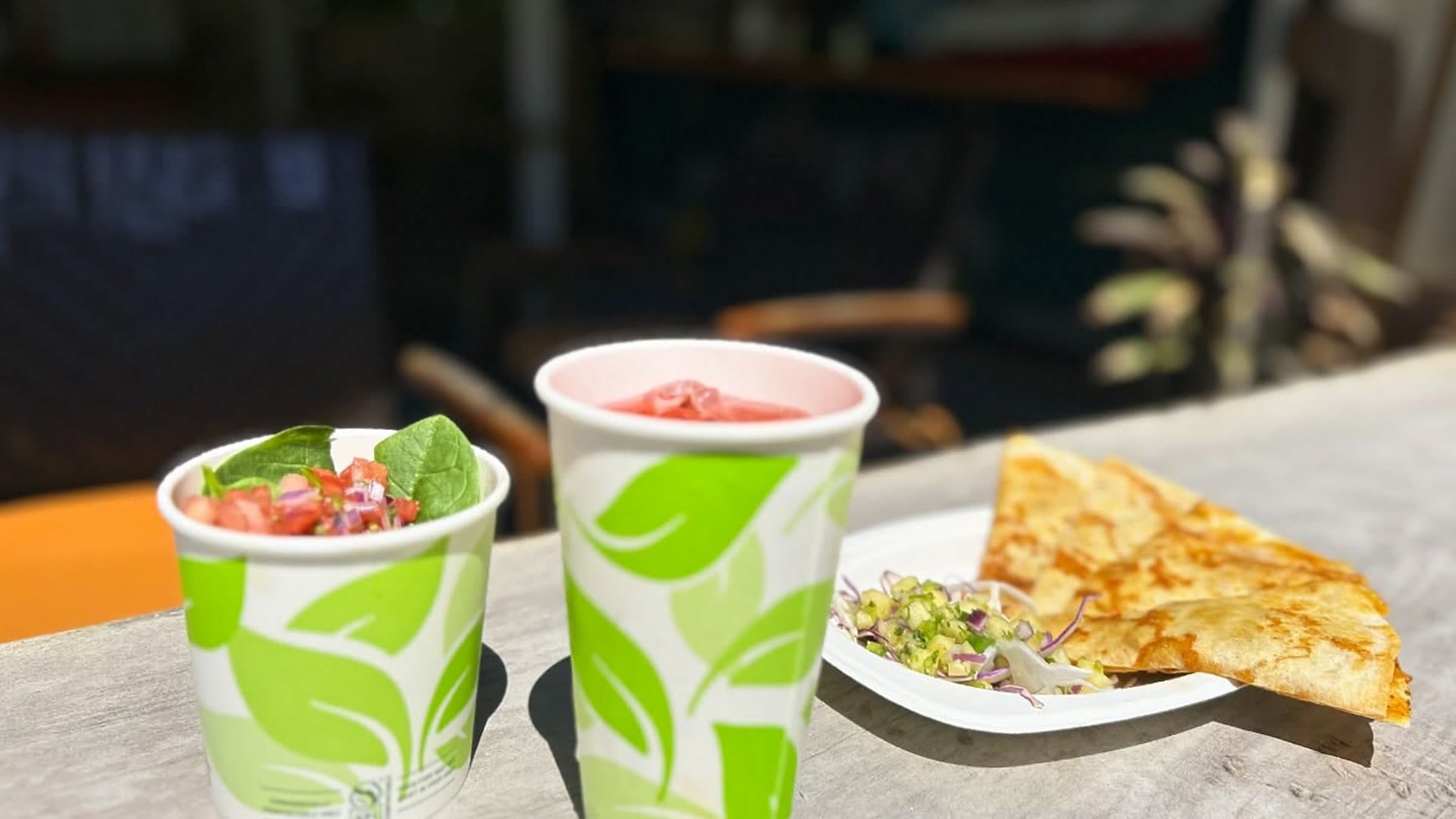 Jack's Shack en Rincón