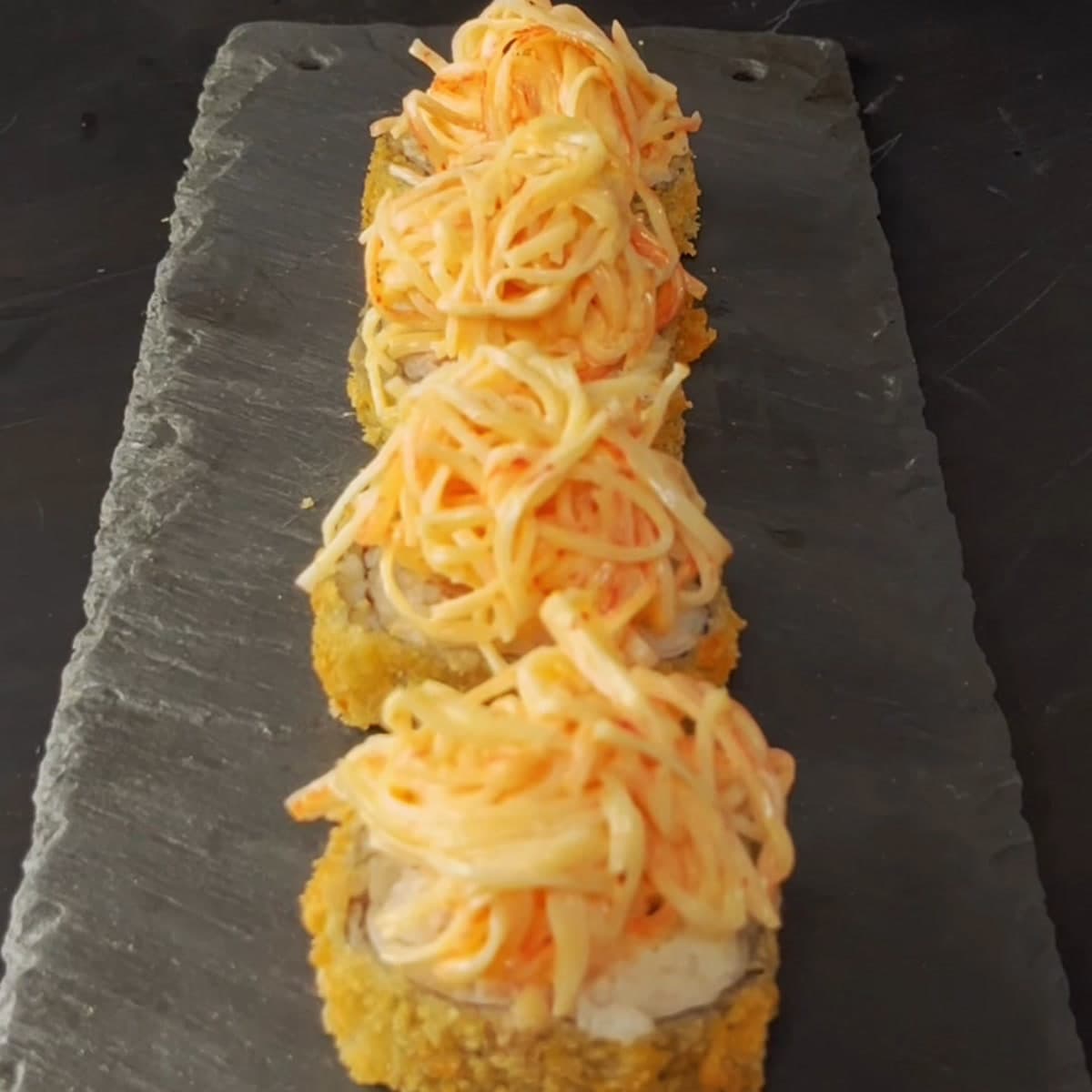 Kaizen Sushi PR