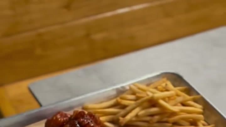 K-BOK Korean Fried Chicken