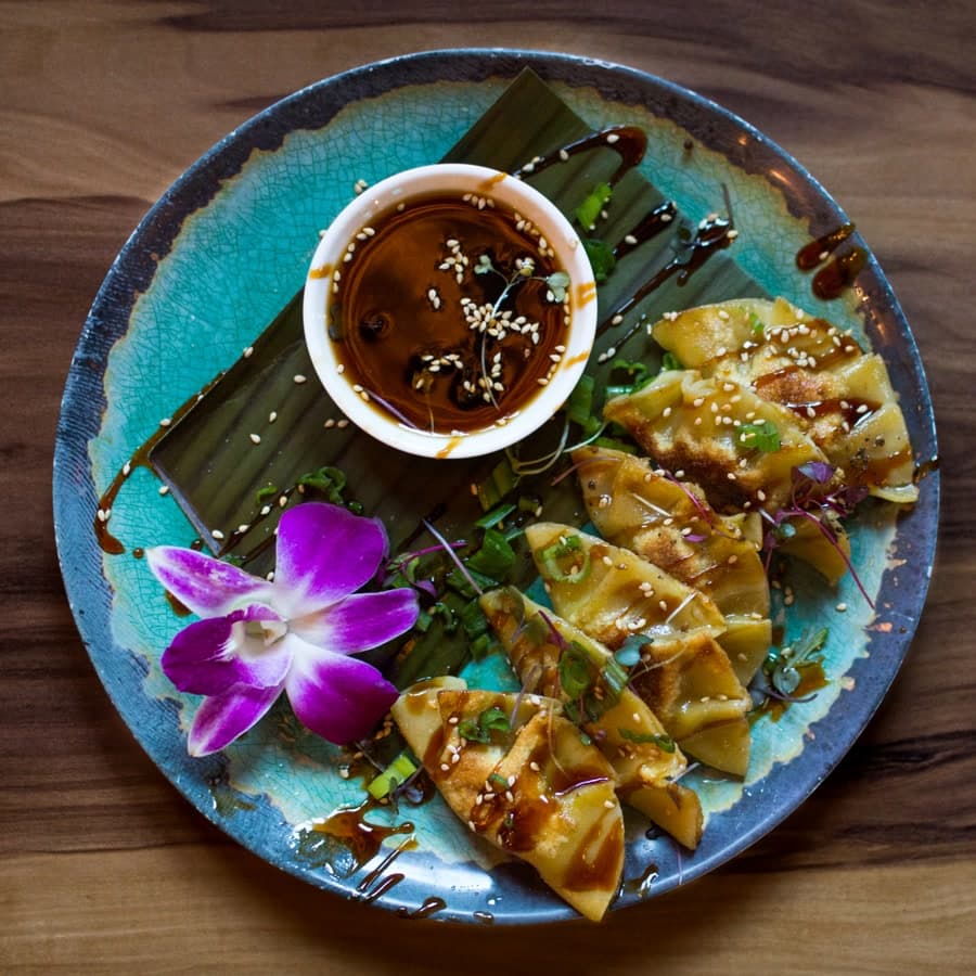 La Sirena Sushi & Tiki Bar