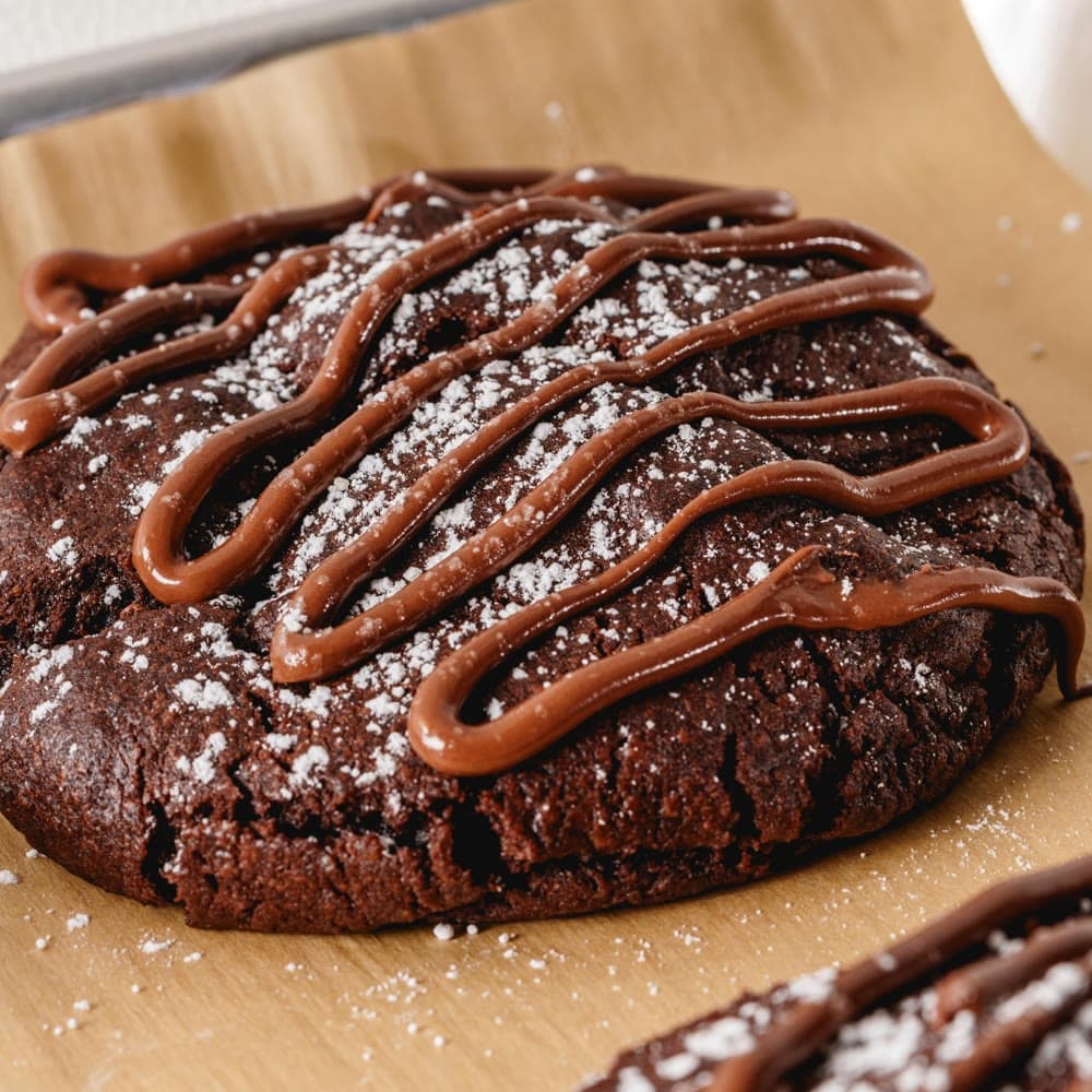 Moonlight Cookies
