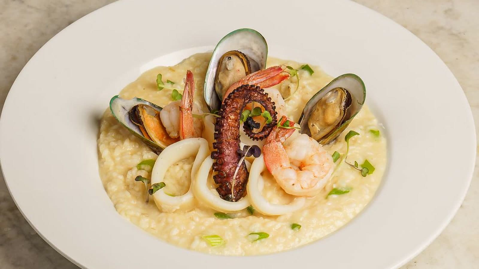 Piccolino Cucina Italiana en Guaynabo