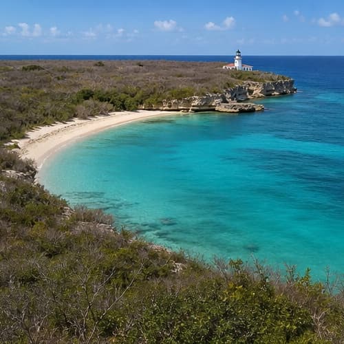La Playuela (Playa Sucia)