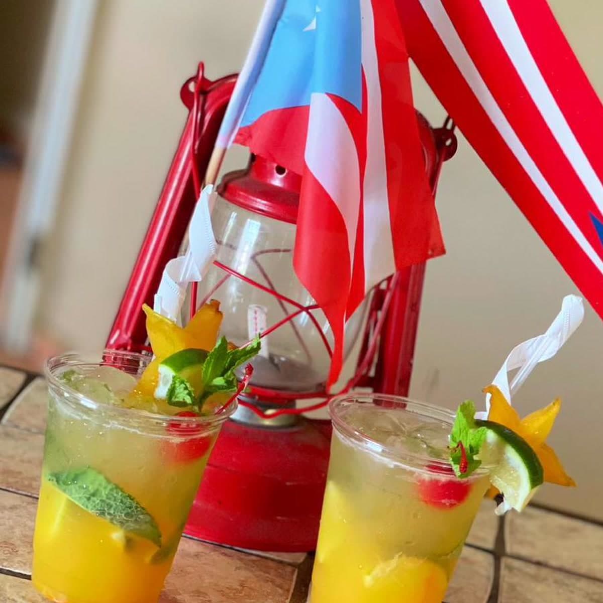 Rincón Boricua